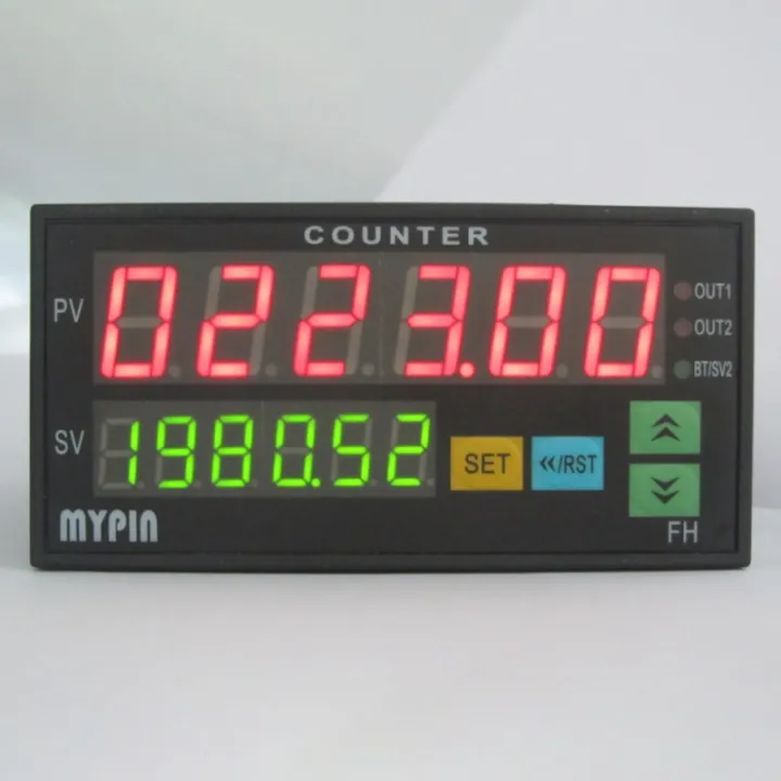 Counter%20Length%20Batch%20Meter%201%20Preset%20Relay%20Output%20Count%20Meter%20Practical%20Length%20Meter%2090-260V%20AC/DC%20the%20Hours%20Machine%20-%20Image%205