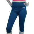TRE Ladies Dry Fit Sports 3 Quarter High waist Yoga Pant. 