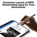 Original Xiaomi Stylus Pen 2 Draw Writing Screenshot Tablet Screen Touch Magnetic Pen For Xiaomi Mi Pad 5 / 5Pro/Mi Pad 6/6Pro. 