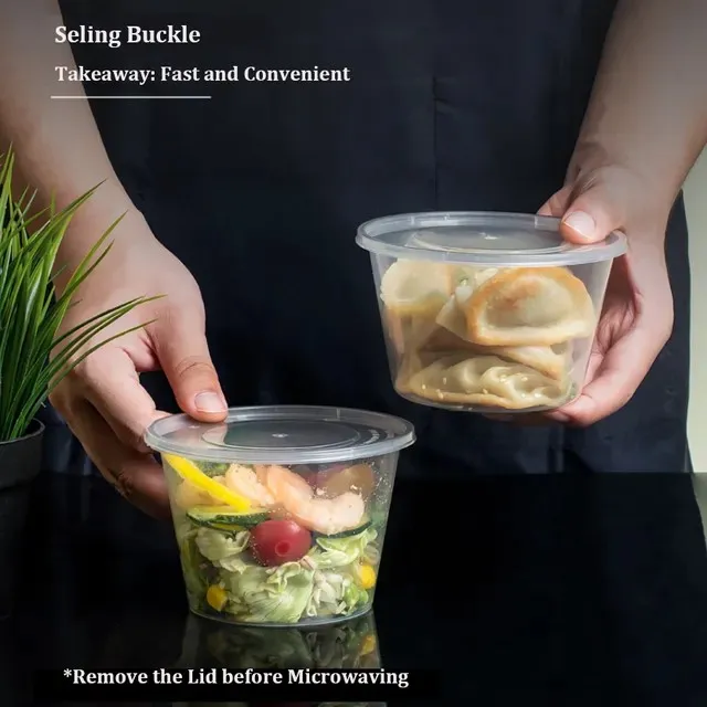 25pcs%20250ml%20Disposable%20Container%20Plastic%20Clear%20Cup%20With%20Lid%20For%20Storage%20Sauce,%20Jelly,%20Yogurt,%20Mousse%20Cups%20&%20Bowls%20-%20Image%207