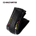 【BestGO】CHAOYANG H5 175 26/27.5/29 299 Folding Mountain Bicycle Tire 120TPI Stabbing Layer Bicycle Tire. 