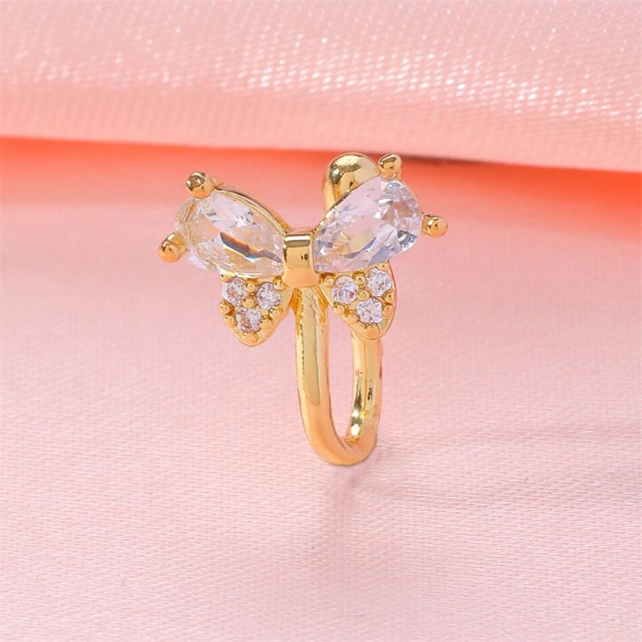 Piercings%20Nose%20Earrings%20Crystal%20Zircon%20Butterfly%20Nose%20Cuff%20Copper%20Clip%20On%20The%20Ear%20Cartilage%20Helix%20Lobe%20Tragus%20Hoop%20Ring%20-%20Image%202