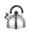 Rich Stainless Steel Whistle Kettle 1.2L 1.6L 2L 2.2L 3L. 