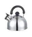 Rich Stainless Steel Whistle Kettle 1.2L 1.6L 2L 2.2L 3L. 