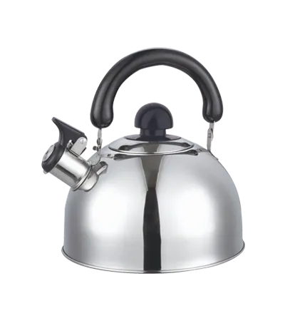 Rich Stainless Steel Whistle Kettle 1.2L 1.6L 2L 2.2L 3L