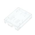 Uno R3 Case Enclosure Transparent Acrylic Box Clear Cover Compatible for arduino UNO R3 Case. 