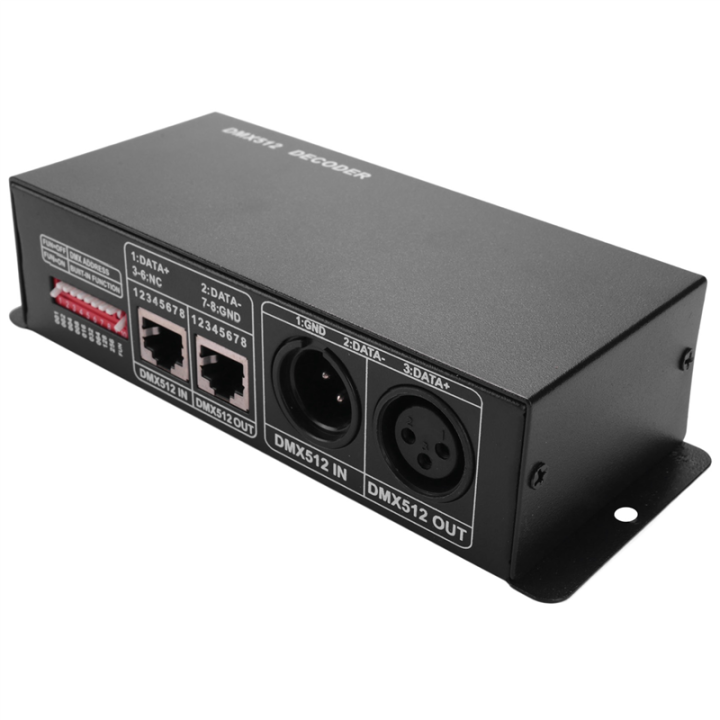 3CH%20DC12-24V%20RGBW%20DMX%20512%20Decoder%20LED%20Controller%20RGB%20LED%20DMX512%20Decoder,%20DMX512-3CH%20-%20Image%206