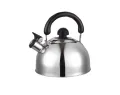 Mitshu Whistling Kettle 2.5L – MWK-250. 