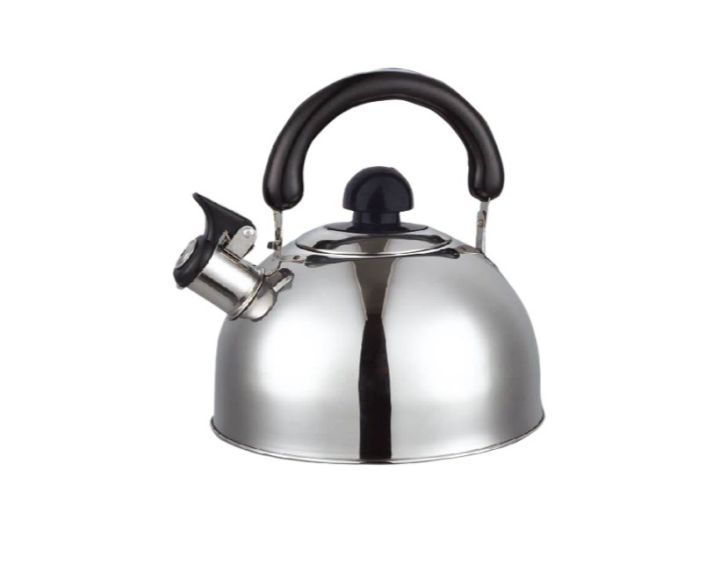 Mitshu Whistling Kettle 2.5L – MWK-250