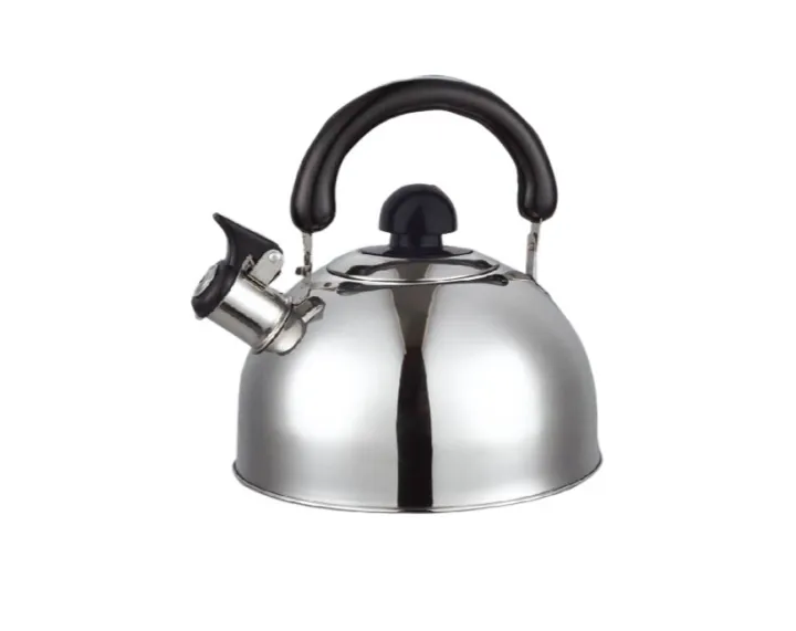 Mitshu Whistling Kettle 2.5L – MWK-250