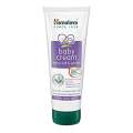 Himalaya Baby Diaper Rash Cream Natural Herbal Babies Cream 100ml. 