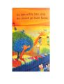 Usborne Very First Reading: Book 10 - Late Night at the Zoo - 9781409520153. 