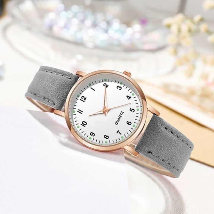 %E3%80%90ZIME%E3%80%91Luminous%20Watch%20Ladies%20Simple%20Digital%20Retro%20Frosted%20Leather%20Small%20Fresh%20Casual%20Watch%20Ladies%20Quartz%20Watch%20-%20Image%205