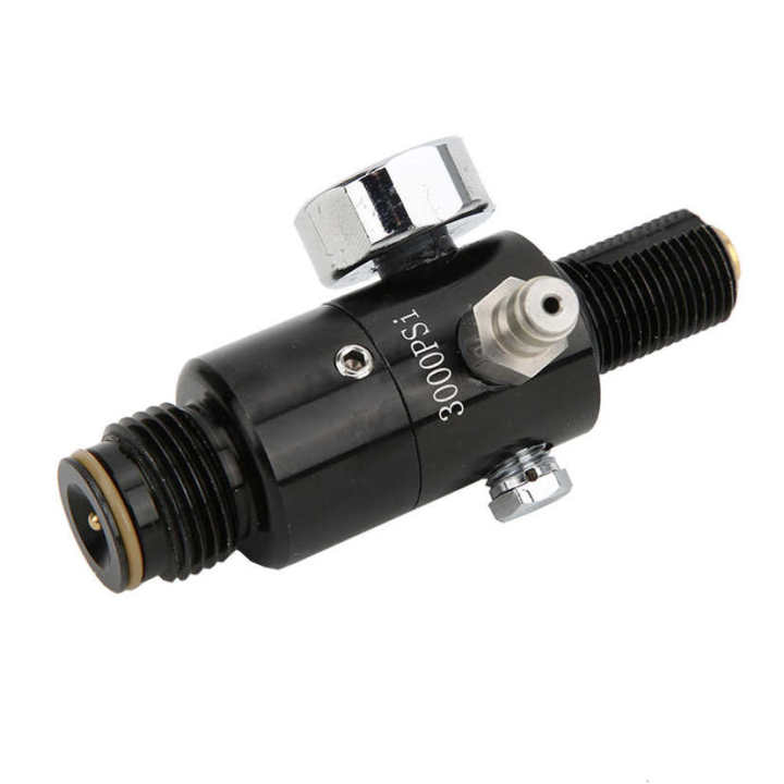 Réservoir composite HPA 0,5 L - Novritsch