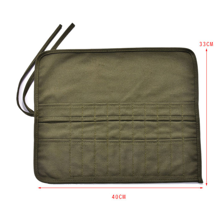 Multifunctional%20Roll%20Up%20Canvas%20Paint%20Brush%20Storage%20Case%20High-grade%20Watercolor%20Oil%20Acyrlic%20Pencil%20Bag%20Stationery%20Tool%20Storage%20Bag%20-%20Image%207
