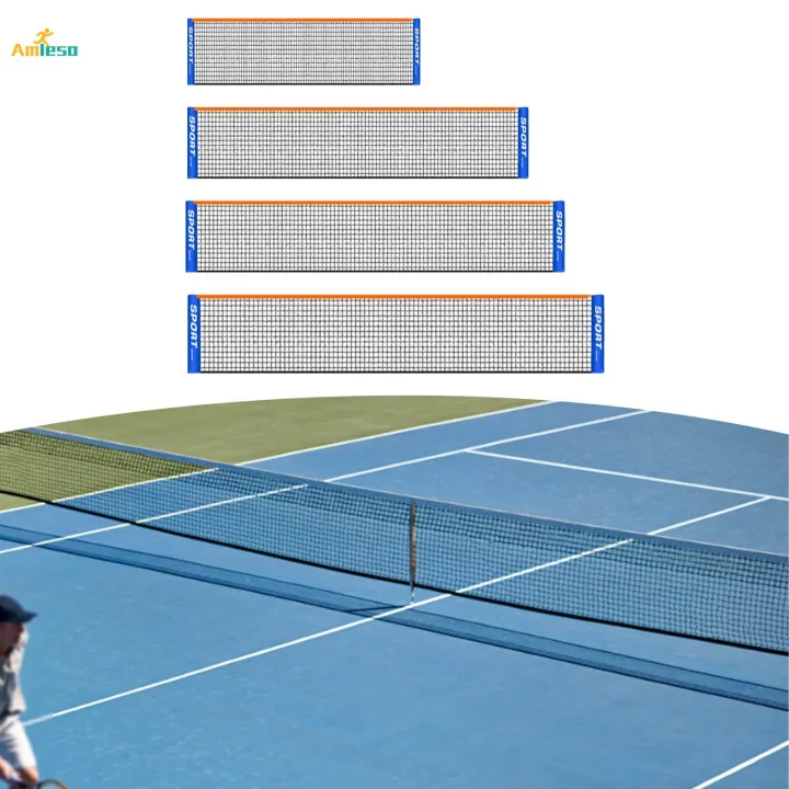 Mesh%20Volleyball%20Net%20Games%20Net%20for%20Friends%20Mesh%20Tennis%20Net%203.1m%20-%20Image%207