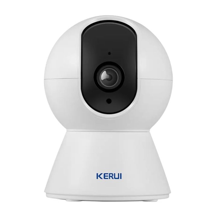 KERUI Tuya Smart Mini WiFi IP Camera Indoor Wireless Home Security AI ...