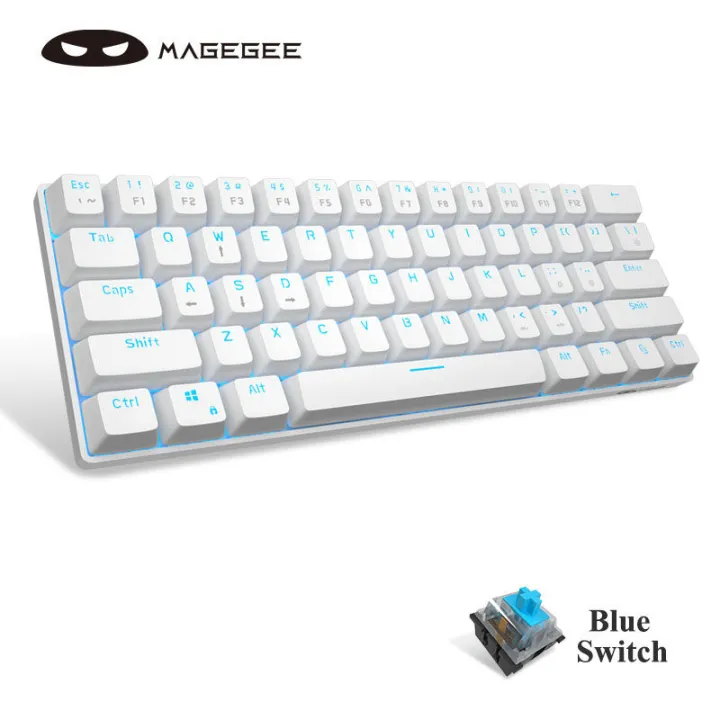 MageGee%20Mini%2060%25%20Mechanical%20Keyboard%20Wired%20LED%20Backlit%20Compact%20Gaming%20Keyboard%20Blue%20Red%20Switch%20Small%20Multi-Device%20Keyboard%20Portable%20Keyboard%20with%20Light%20for%20Laptop,%20Desktop,%20Computer,%20PC%20-%20Image%207