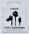 Samsung USB Type-C Earphones. 