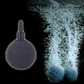 Aquarium Fish Tank Air Stone Ball (5cm) Bubble Diffuser Aquarium Air Stones Oxygen Stone Air Bubble Airstone. 