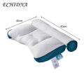 Soft Bed Pillow Memory Foam Neck Support Pillow for Comfo ble S p Best Choice for Southeast Asian Buyers Memory Foam Neck Pillow. 