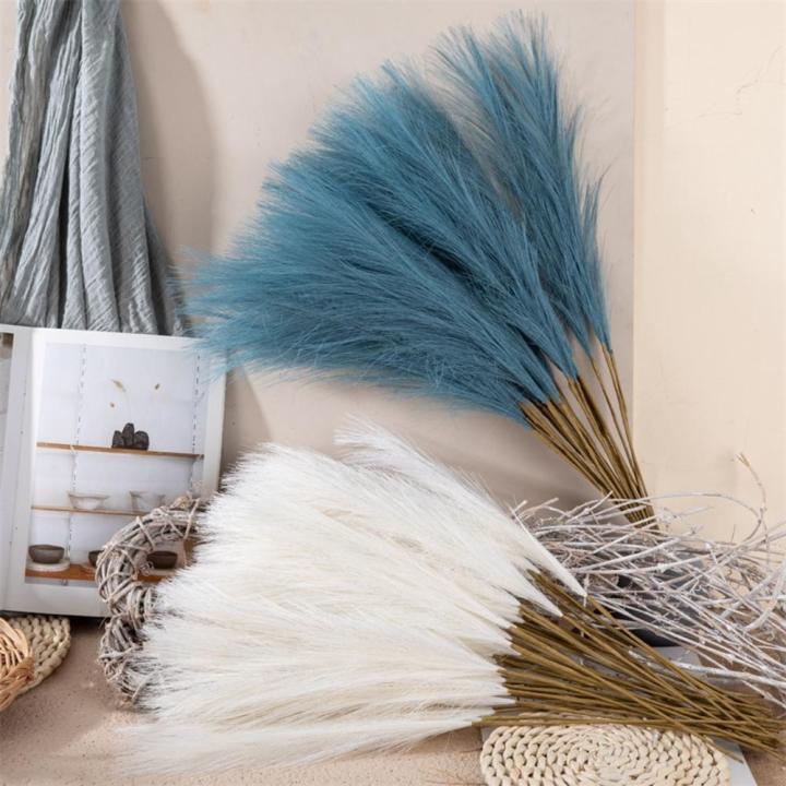 Decorations%20Artificial%20Flowers%20Easter%20Decorations%20Artificial%20Plants%20Pampas%20Grass%20Pampas%20Grass%20Decor%20Flowers%20-%20Image%202