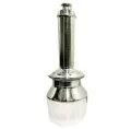 Best Quality Aluminum Pittu Bambu, Pittu Kudam , Puttu Maker Set, Aluminum Pittu Maker - Single. 