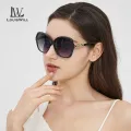 LouisWill Women Sunglasses UV400 Summer Sunglasses Anti Glare Driving Fishing Glasses Vintage Retro Large Frame Summer Sun Glasses Fashion Sunglasses. 