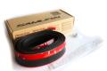 Samurai Car Lip kit - Black. 