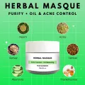 Four Elements Herbal Masque Acne Control 120G. 