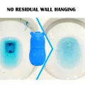 【WEJA】New Hot Blue Automatic Toilet Bowl Cleaner Deodorant Antibacterial Cleaning Tools For Bathroom Toilet Tank Toilet Cleaner. 