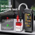 ANENG Network Line Finder Smart Cable Tester Wire Cable Scan Test Device Telephone Line Search Tool. 