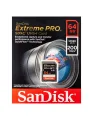 SanDisk 64GB Extreme PRO SD Card (200Mb/s). 