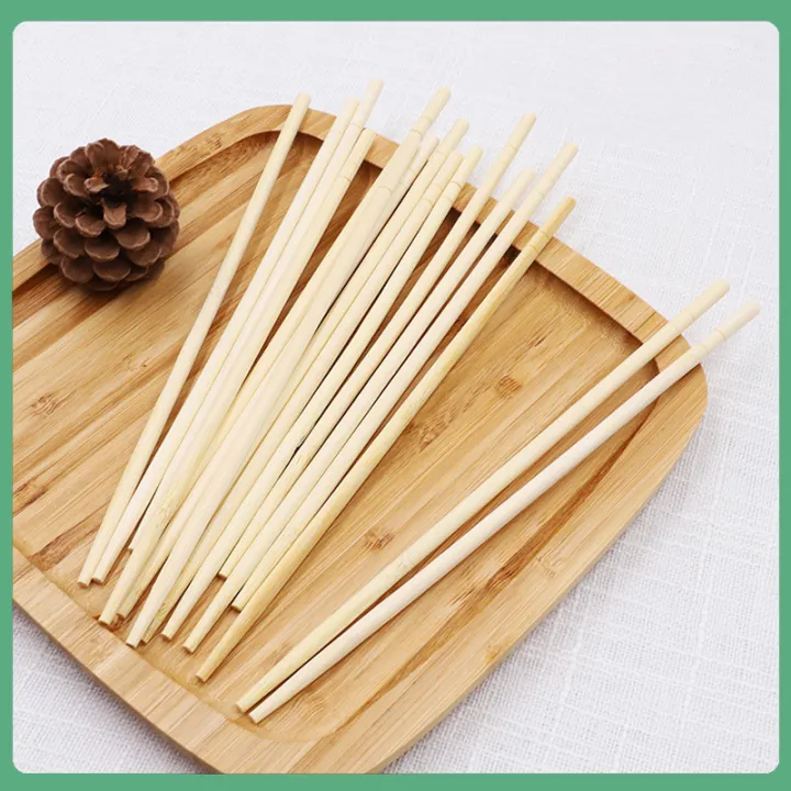 Disposable%20Kitchen%20Tableware%20Chopsticks%20Chinese%20Bamboo%20Material%20Tableware%20Eco-Friendly%20Household%20Chopsticks%20-%20Image%203