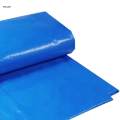 Cloth Folding Garden Outdoor Accessories above Ground Pools Cover 244cm Dia. 