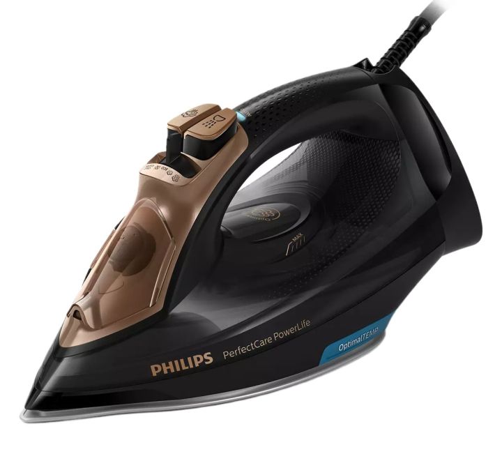 PHILIPS Steam Iron 2600 W GC3929/60