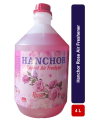 Rose Air Freshner 4L. 