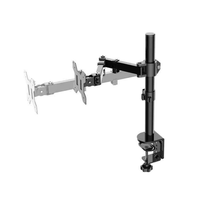 Single%20Monitor%20Arm%20360%20Degrees%20Fully%20Adjustable%20Stand%2013"-32"%20Desk%20Single%20Monitor%20Brackets%20LCD%20LED%20-%20Image%205