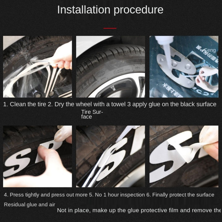 %E3%80%90Miga%20Plaza%E3%80%91Toyo%20Tires%20Proxes%20Stickers%203D%20Lettering%20Wheel%20Logo%20Car%20Sticker%20Tuning%20Decals%20Styling%20Accessories%20DIY%20Car%20Styling%20-%20Image%208