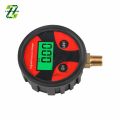 Pressure Gauge 0-200PSI Tire Pressure Monitoring LCD Backlight Digital Tire Gauge Monometer for Car Truck Bike Car Tyre. 