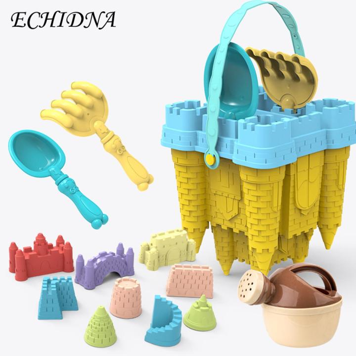 ECHIDNA%20Sand%20Castle%20Toy%20Wide%20Application%20Sand%20Castle%20Molds%20Sandbox%20Beach%20Shovel%20Kit%20-%20Image%2010