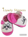 Kids Hello kitty Indoor Slipper. 