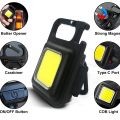 Rechargeable Multipurpose COB Light. 