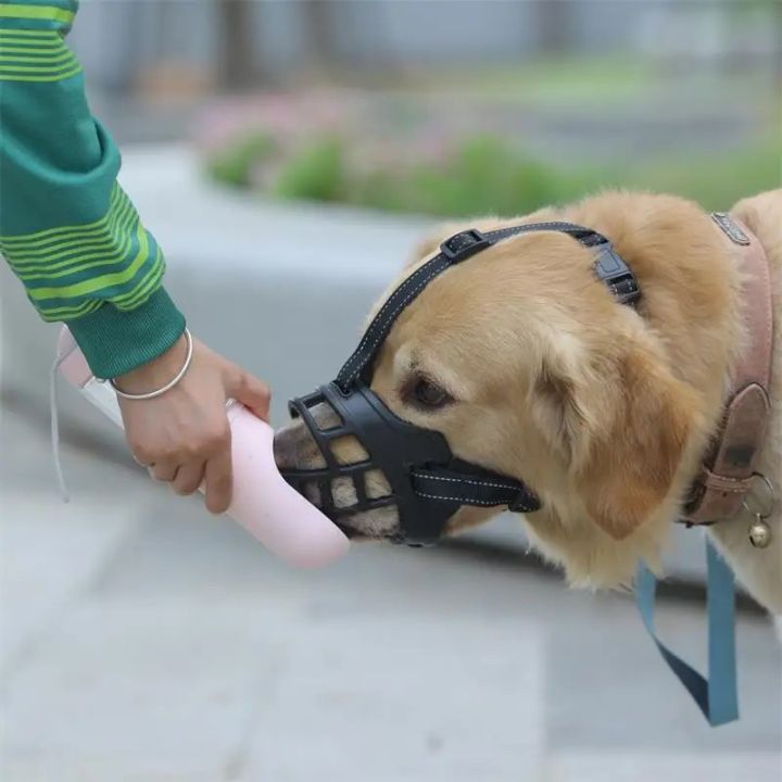 Dog%20Muzzle%20for%20Long%20Snout%20Dogs%20Breathable%20Basket%20Muzzle%20for%20Puppys%20Dogs%20Dog%20Outing%20Pet%20Masks%20Mouth%20Guard%20Cage%20Muzzle%20Silica%20Gel%20Safety%20Masks%20to%20Prevent%20Biting,%20Chewing,%20Barking%20-%20Image%206