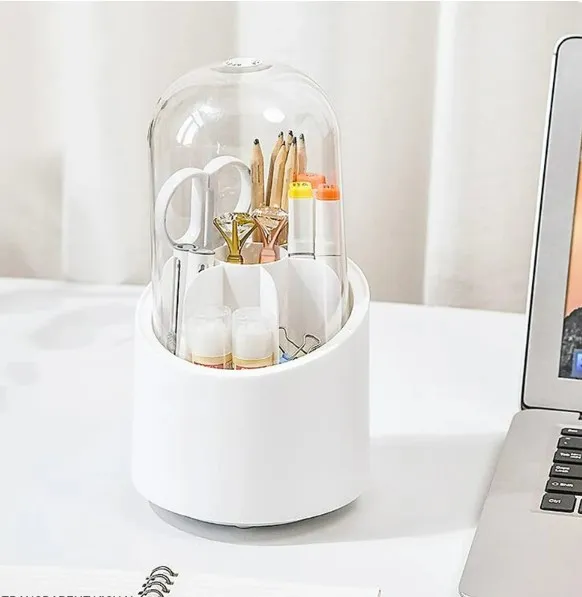 Rotating%20Makeup%20Brush%20Storage%20Box%20Cosmetic%20Organizer%20Eyebrow%20Pen%20Holder%20Brush%20Display%20Stand%20Storage%20Bucket%20with%20Waterproof%20Lid%20-%20Image%205