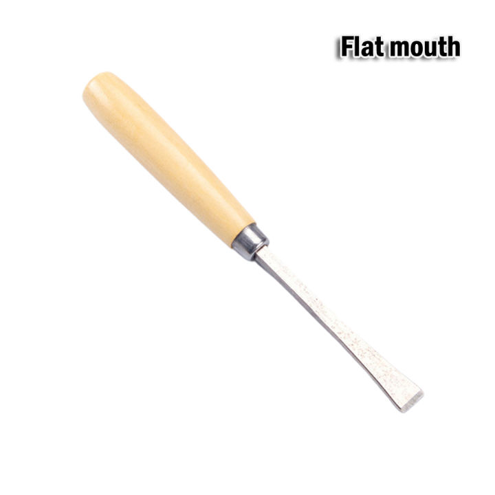 Hand Tool Wood Carving Chisel Craft Graver DIY Tool Wood Carving ...
