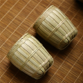 Handmade Bamboo Mini Basket Tea Filter Bamboo Tea Infuser , Weaved Bamboo Infuser, Tea Strainer. 