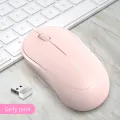 FV180 Optical Mouse Business Office Lightweight Power Saving Computer Notebook Household Portable Mute Mouse. 