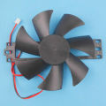 Brand New Induction Cooker Fan 18V Fan Induction Cooker Cooling Fan General Accessories. 