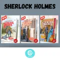 Sherlock Holmes 9 Books Series. 